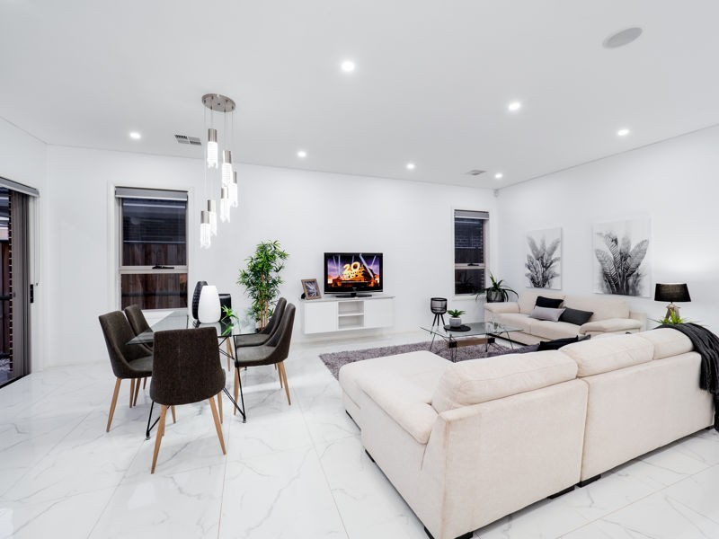 25 Megalong St, The Ponds NSW 2769