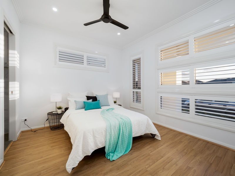 25 Megalong St, The Ponds NSW 2769