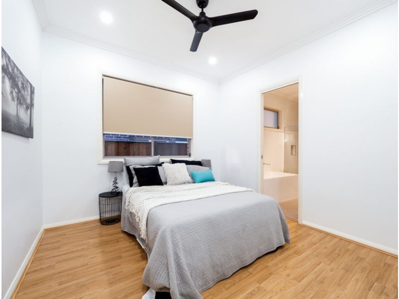 25 Megalong St, The Ponds NSW 2769