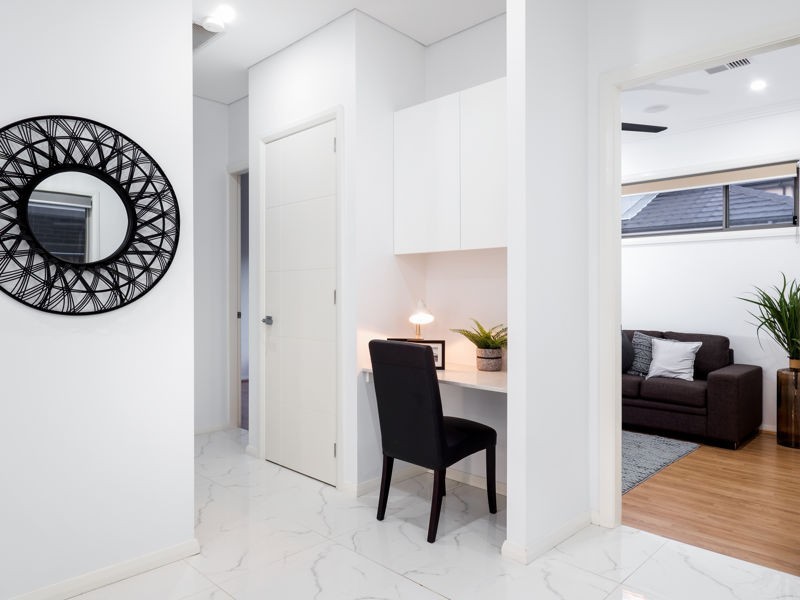 25 Megalong St, The Ponds NSW 2769