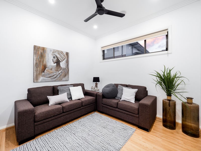 25 Megalong St, The Ponds NSW 2769