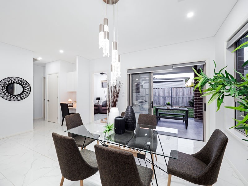 25 Megalong St, The Ponds NSW 2769