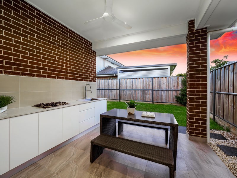 25 Megalong St, The Ponds NSW 2769