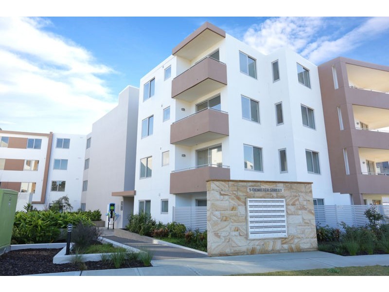 C108/5 Demeter Street, Rouse Hill NSW 2155