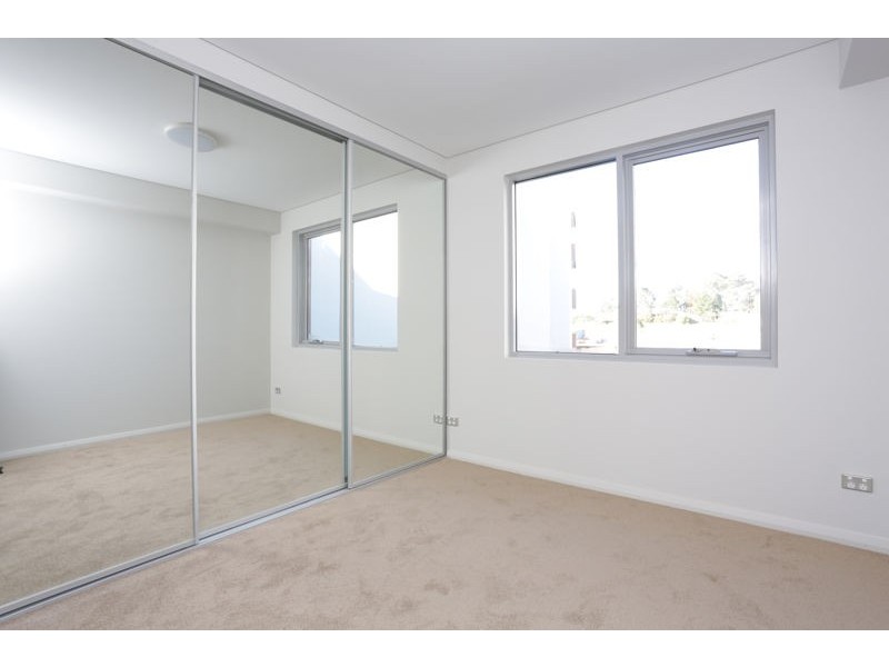 C108/5 Demeter Street, Rouse Hill NSW 2155