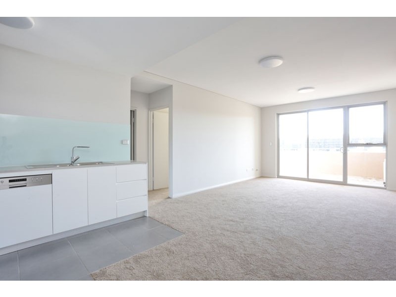 C108/5 Demeter Street, Rouse Hill NSW 2155