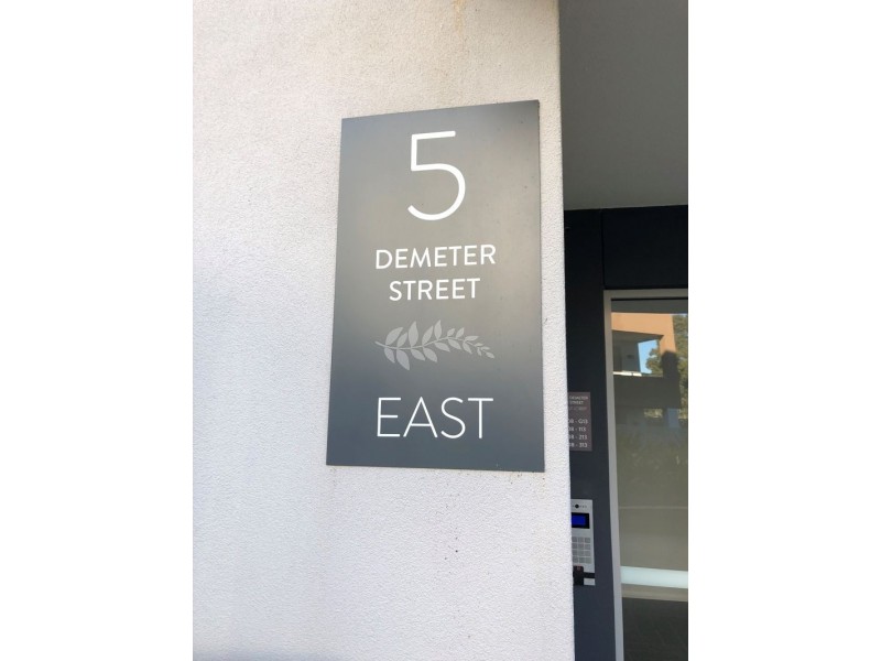 C108/5 Demeter Street, Rouse Hill NSW 2155