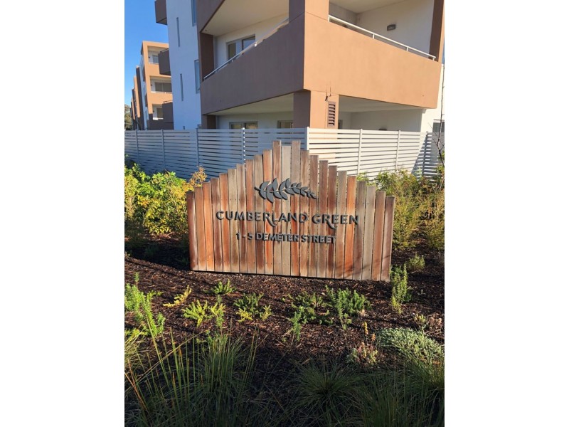 C108/5 Demeter Street, Rouse Hill NSW 2155