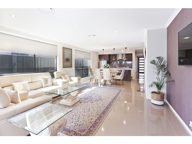 14 Everglades street, The Ponds NSW 2769