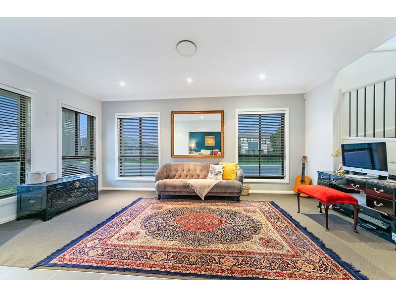 1 Marsh Street, The Ponds NSW 2769