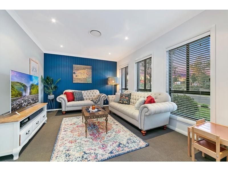 1 Marsh Street, The Ponds NSW 2769