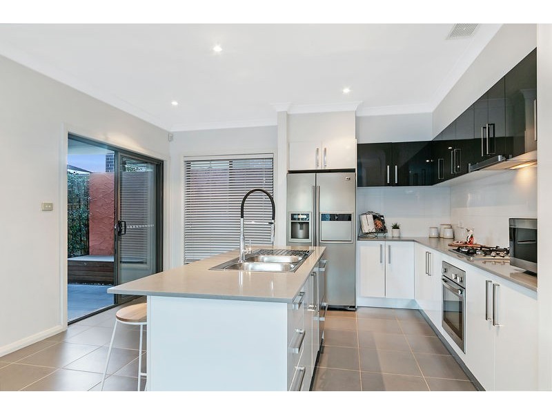 1 Marsh Street, The Ponds NSW 2769