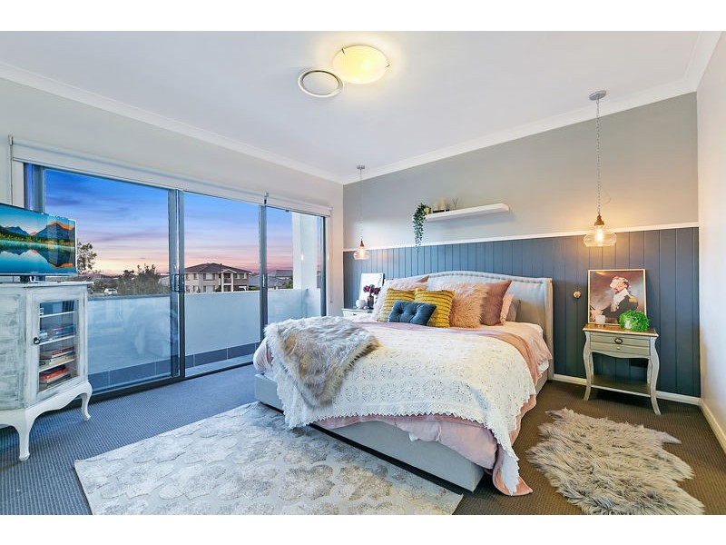 1 Marsh Street, The Ponds NSW 2769