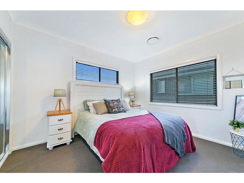 1 Marsh Street, The Ponds NSW 2769