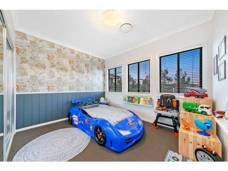 1 Marsh Street, The Ponds NSW 2769