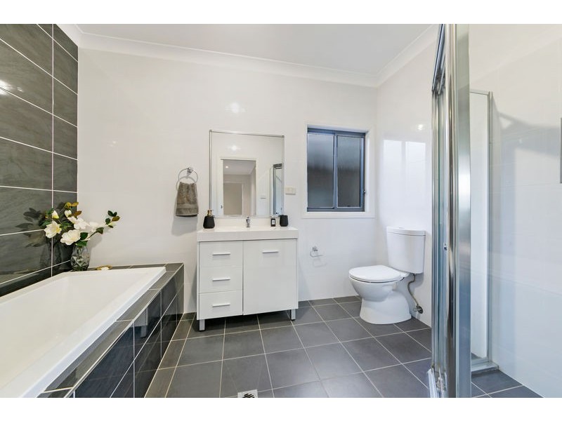 1 Marsh Street, The Ponds NSW 2769