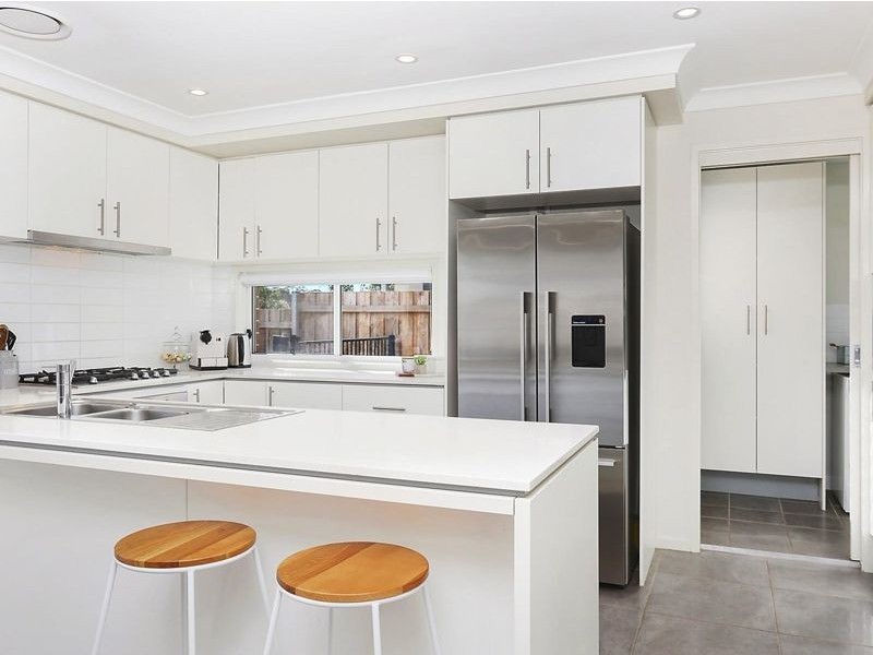 7 Wyndham Glade, The Ponds NSW 2769