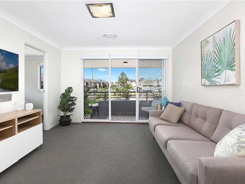 7 Wyndham Glade, The Ponds NSW 2769