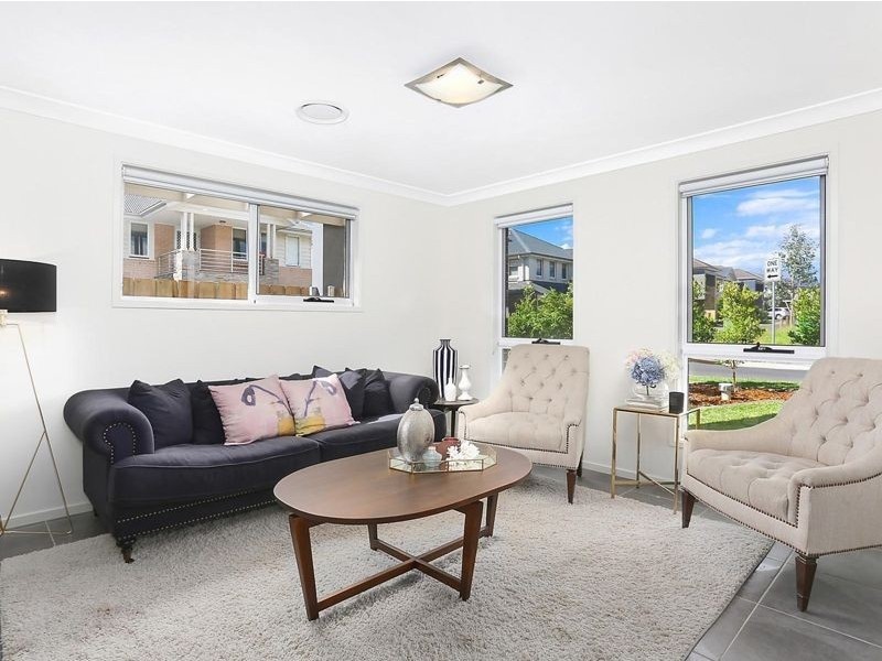 7 Wyndham Glade, The Ponds NSW 2769