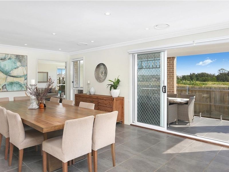 7 Wyndham Glade, The Ponds NSW 2769