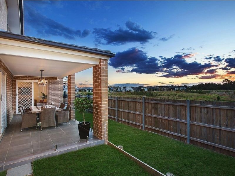 7 Wyndham Glade, The Ponds NSW 2769
