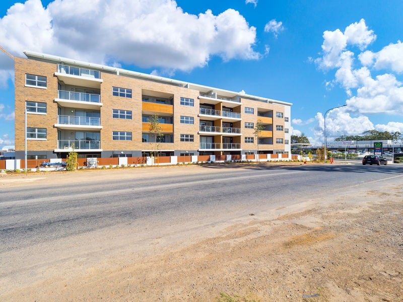 232/44 Armbruster Ave, Kellyville NSW 2155