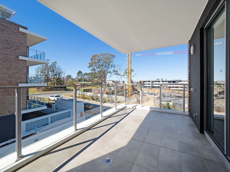 232/44 Armbruster Ave, Kellyville NSW 2155