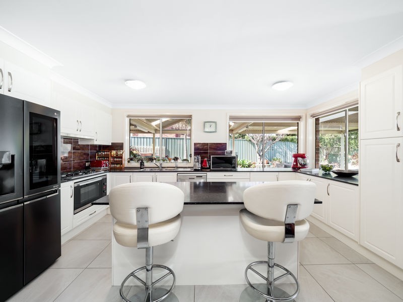 8 Cramer Place, Glenwood NSW 2768