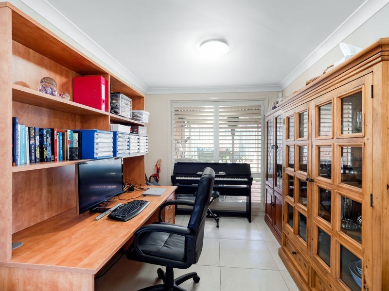 8 Cramer Place, Glenwood NSW 2768