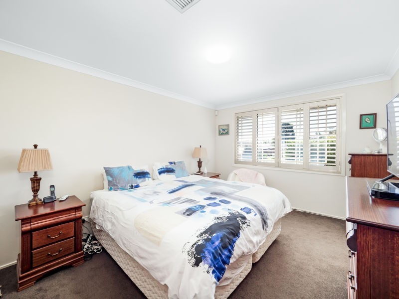 8 Cramer Place, Glenwood NSW 2768
