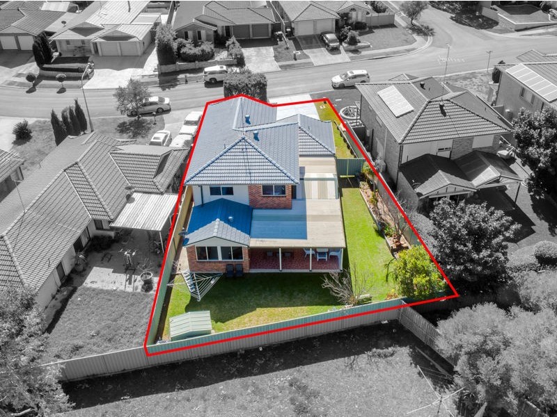 8 Cramer Place, Glenwood NSW 2768