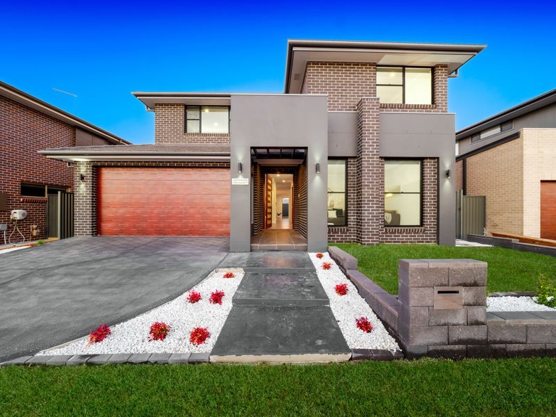 47 John Black Drive, Marsden Park NSW 2765
