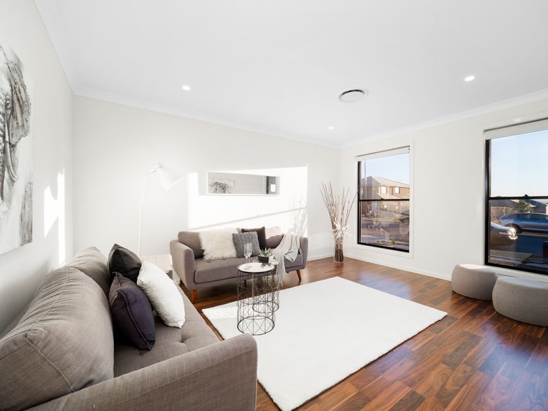 47 John Black Drive, Marsden Park NSW 2765