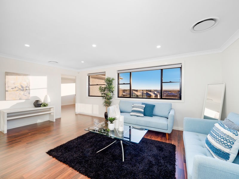 47 John Black Drive, Marsden Park NSW 2765