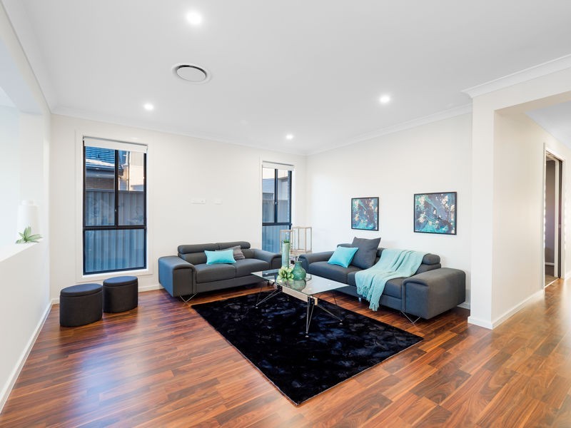 47 John Black Drive, Marsden Park NSW 2765