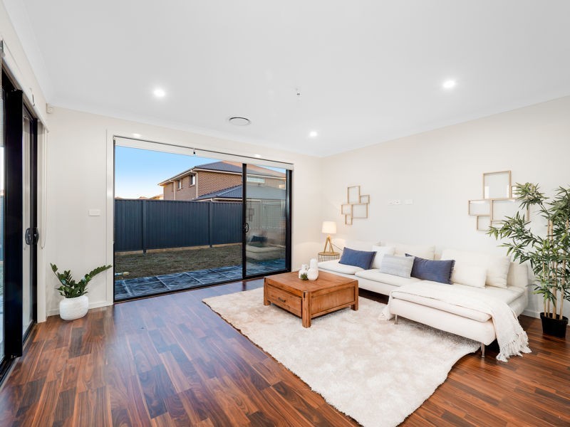 47 John Black Drive, Marsden Park NSW 2765
