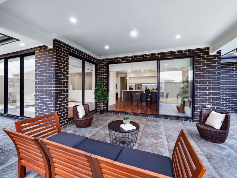 47 John Black Drive, Marsden Park NSW 2765