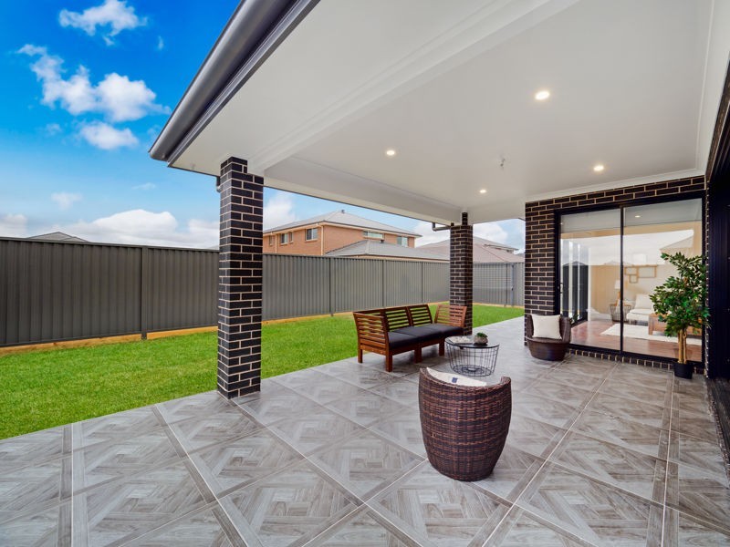 47 John Black Drive, Marsden Park NSW 2765