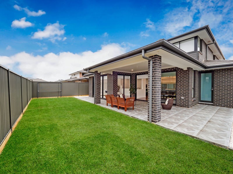 47 John Black Drive, Marsden Park NSW 2765