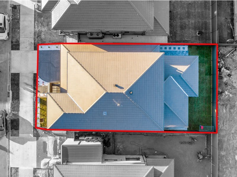 47 John Black Drive, Marsden Park NSW 2765