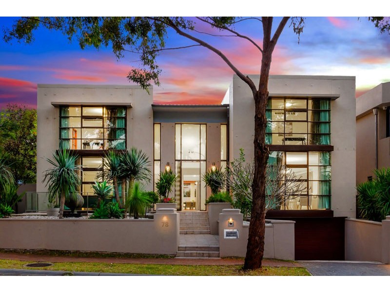 78 Edgewater Drive, Bella Vista NSW 2153