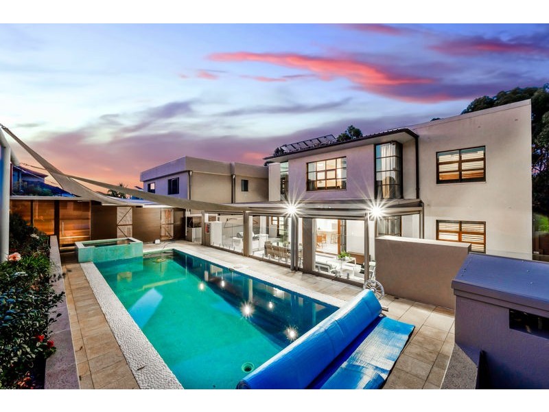 78 Edgewater Drive, Bella Vista NSW 2153