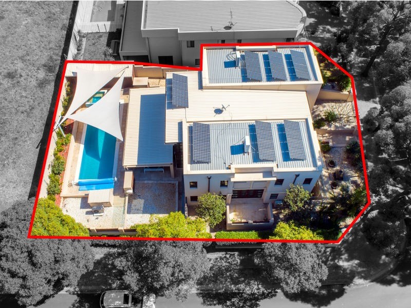 78 Edgewater Drive, Bella Vista NSW 2153