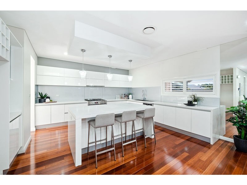 154 Riverbank Drive, The Ponds NSW 2769