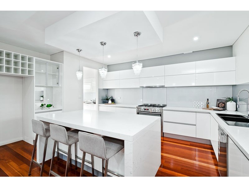 154 Riverbank Drive, The Ponds NSW 2769