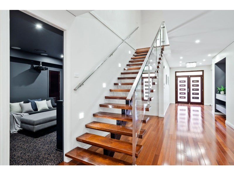 154 Riverbank Drive, The Ponds NSW 2769