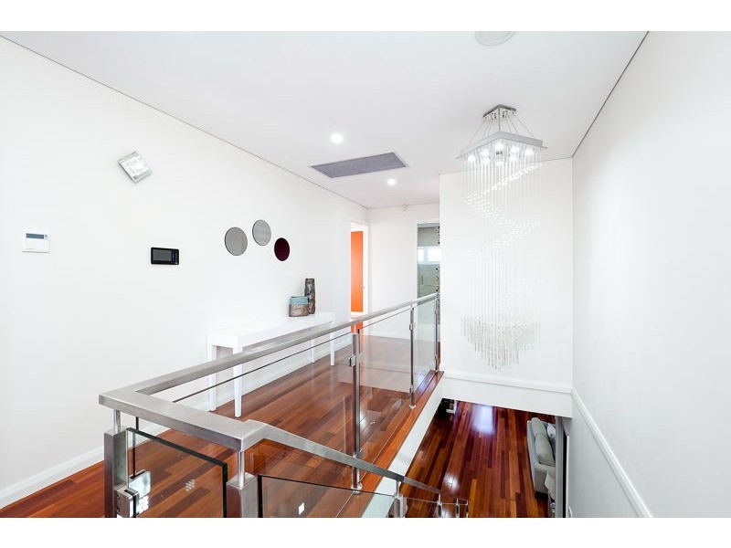 154 Riverbank Drive, The Ponds NSW 2769