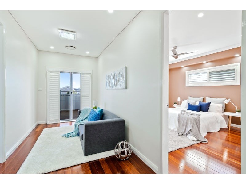 154 Riverbank Drive, The Ponds NSW 2769