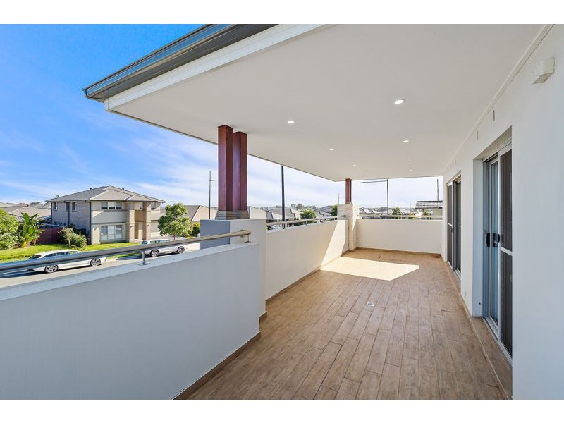 154 Riverbank Drive, The Ponds NSW 2769