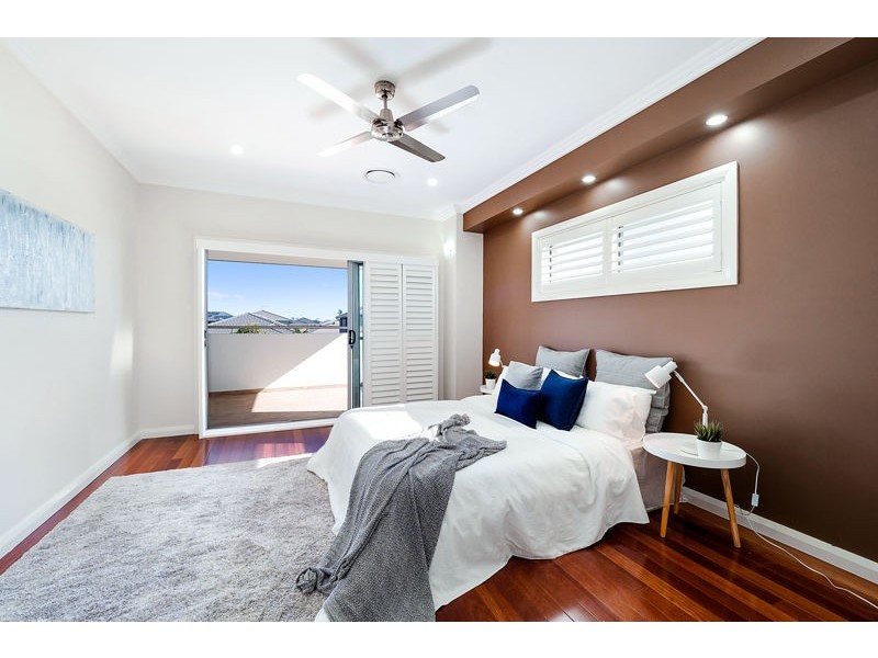 154 Riverbank Drive, The Ponds NSW 2769